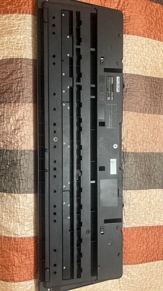 Teclado Casio CTK-1500