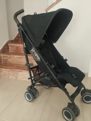Passeggino Cybex pieghevole per bambini