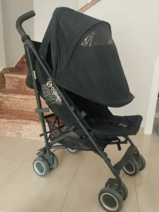 Passeggino Cybex pieghevole per bambini