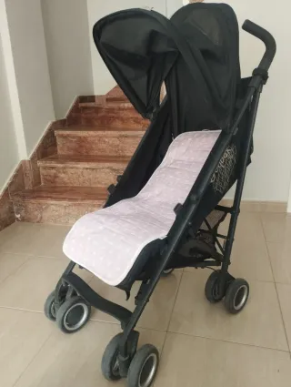 Passeggino Cybex pieghevole per bambini