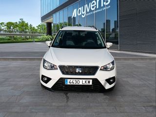 SEAT Arona 1.0 TSI Style Go Eco 81 kW (110 CV)