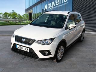 SEAT Arona 1.0 TSI Style Go Eco 81 kW (110 CV)