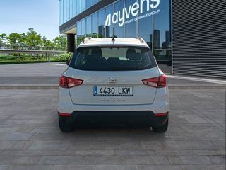 SEAT Arona 1.0 TSI Style Go Eco 81 kW (110 CV)