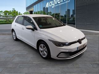 Volkswagen Golf 2.0 TDI 85 kW (115 CV)