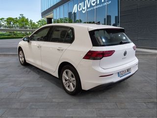 Volkswagen Golf 2.0 TDI 85 kW (115 CV)
