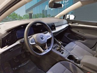 Volkswagen Golf 2.0 TDI 85 kW (115 CV)