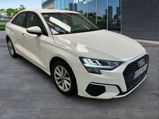 Audi A3 Sedan 30 TFSI 81 kW (110 CV) S tronic