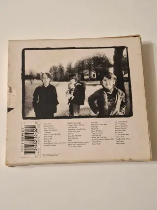 CD Beastie Boys Anthology: The Sounds of Science