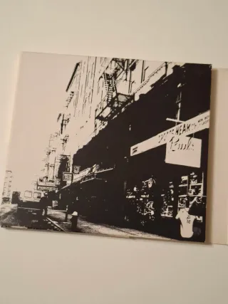 CD Beastie Boys Anthology: The Sounds of Science