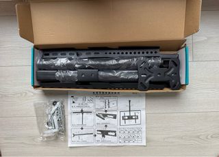 Soporte TV SANDA 20-55 Nuevo