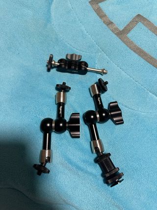 Brazo Mágico SmallRig Cámara/Vídeo