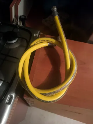 Piano cottura a gas 4 fuochi Indesit