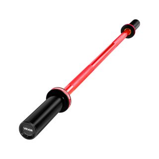 Bilanciere 1200 mm per Piastre da 50 mm Bilanciere