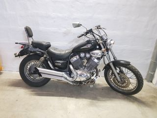 Ricambi Yamaha XV 535 Virago 1997