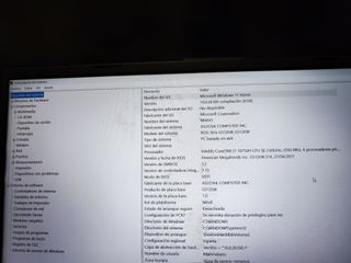 ASUS ROG Strix G512LW - i7 10a Gen / RTX 2070