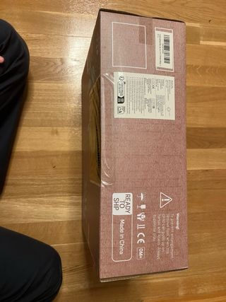 Gimnasio / tapete para Bebé Fortella nuevo