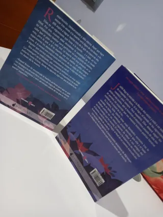 Los dones de la muerte