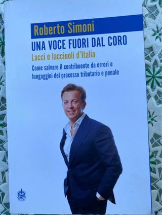 Una voce fuori dal coro