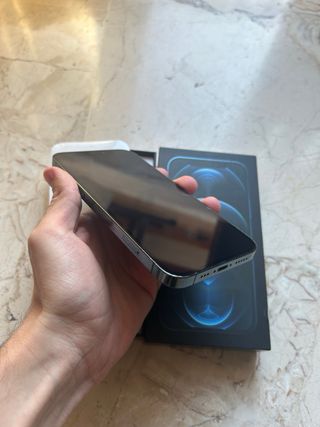 iPhone 12 Pro 96% 128GB