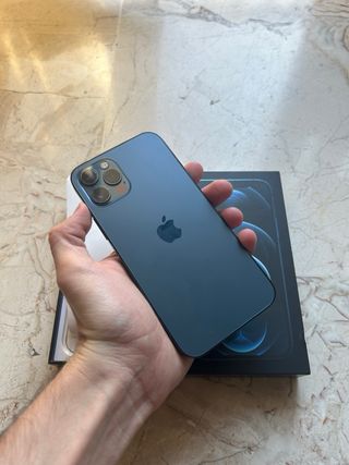 iPhone 12 Pro 96% 128GB