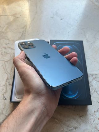 iPhone 12 Pro 96% 128GB