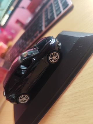 Maqueta Seat Ibiza SC 1:43