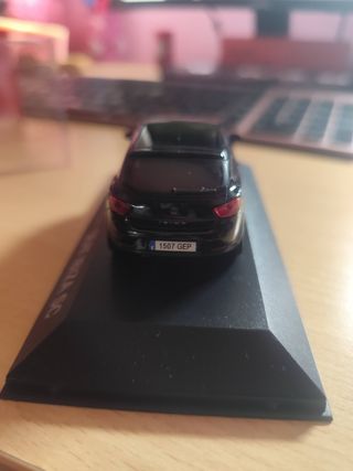 Maqueta Seat Ibiza SC 1:43