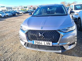 DS DS7 Crossback BlueHDi 130 DE Bastille + AT 96 kW (130 CV)