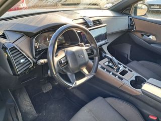 DS DS7 Crossback BlueHDi 130 DE Bastille + AT 96 kW (130 CV)