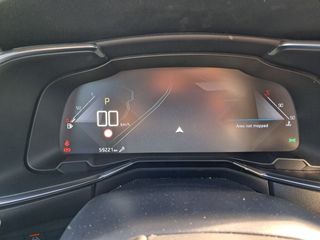 DS DS7 Crossback BlueHDi 130 DE Bastille + AT 96 kW (130 CV)