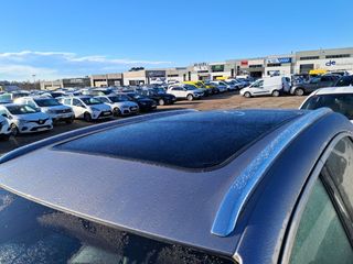 DS DS7 Crossback BlueHDi 130 DE Bastille + AT 96 kW (130 CV)