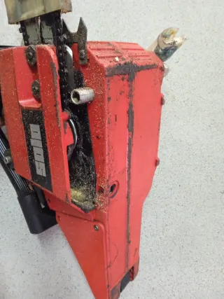 Motosierra Solo 647.