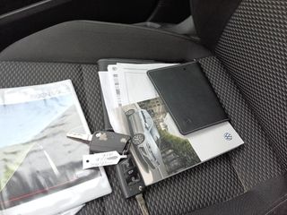 Volkswagen Golf Last Edition 1.6 TDI 85 kW (115 CV)