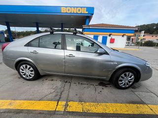 Nissan Primera 2005