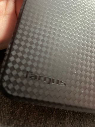 Funda Targus Click-In iPad Pro 10.5