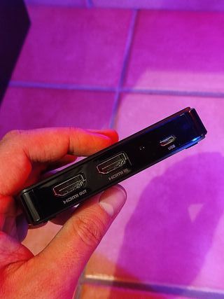 AVerMedia Live Gamer MINI GC311