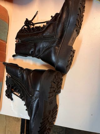 Botas Zara Talla 33