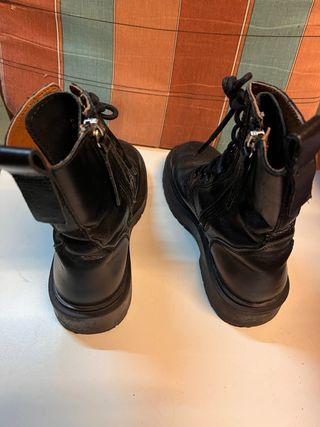 Botas Zara Talla 33