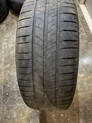 Llantas Audi 235/55 R16 Michelin