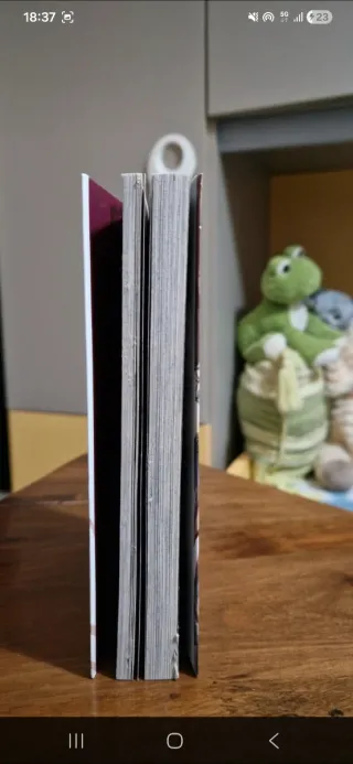 Vampire knight memories 1 - italiano