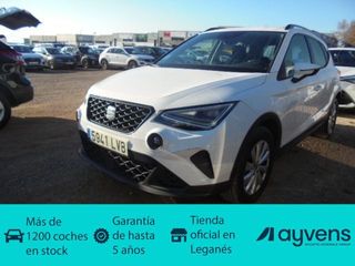 SEAT Arona 1.0 TSI Style 81 kW (110 CV)