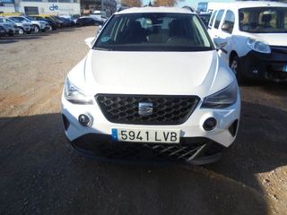 SEAT Arona 1.0 TSI Style 81 kW (110 CV)