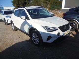 SEAT Arona 1.0 TSI Style 81 kW (110 CV)
