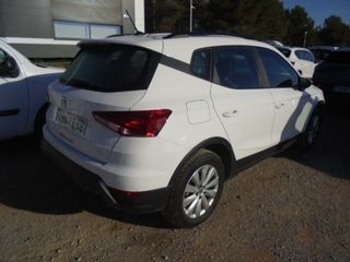 SEAT Arona 1.0 TSI Style 81 kW (110 CV)