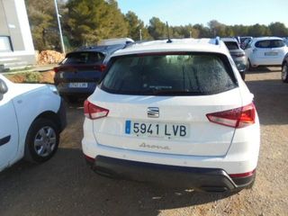SEAT Arona 1.0 TSI Style 81 kW (110 CV)