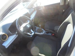 SEAT Arona 1.0 TSI Style 81 kW (110 CV)