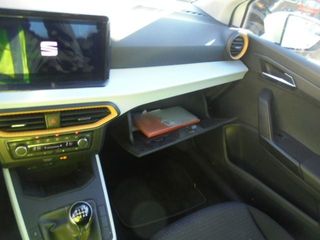 SEAT Arona 1.0 TSI Style 81 kW (110 CV)