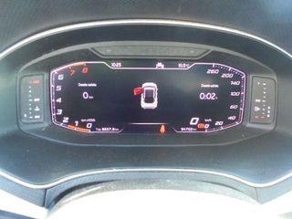 SEAT Arona 1.0 TSI Style 81 kW (110 CV)