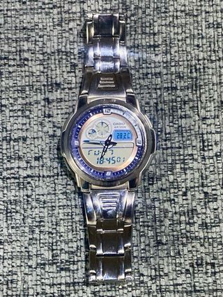 Reloj Casio