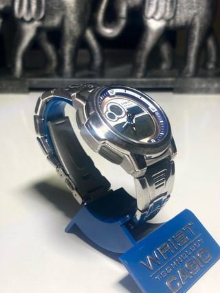Reloj Casio